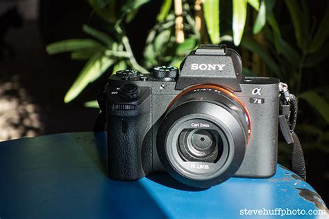 The Sony A7II Real World Camera Review. My 